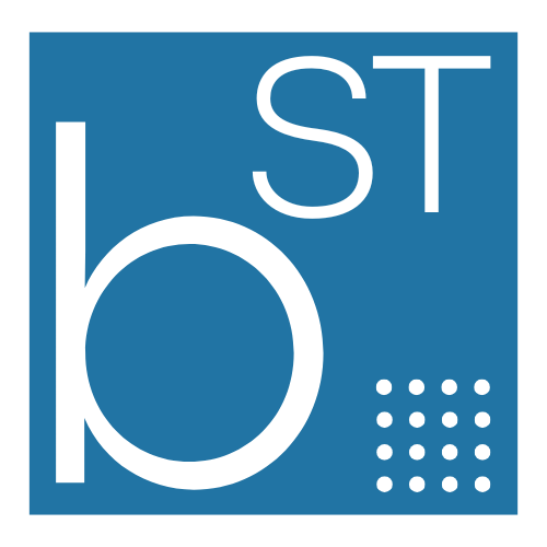 Breno S Tiburcio logo